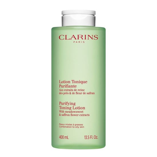 Reinigende Tonic Lotion Für Mischhaut Und Fettige Haut 400 ml - Image 1