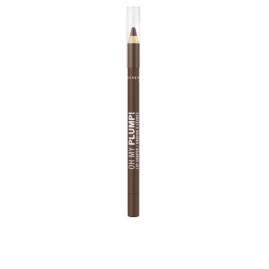 Oh My Plump! Perfilador De Labios #110-rich Cacao 1,2 gr - Image 1