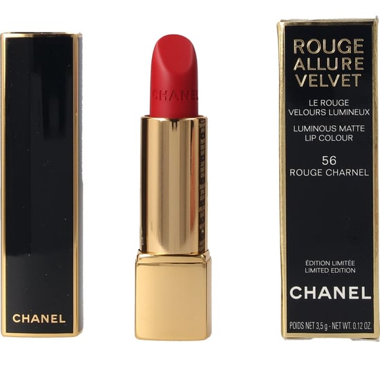 Rouge Allure Velvet #56-rouge Charnel 3,5 gr - Image 1