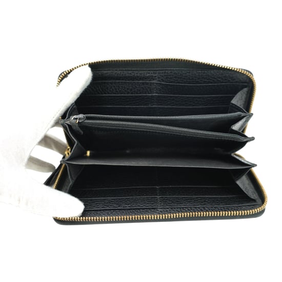 Gucci Ledergeldbörse Marmont - Image 4