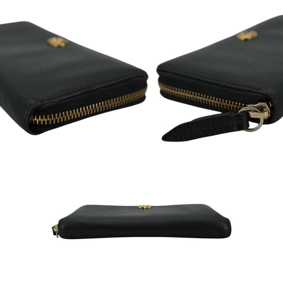 Gucci Ledergeldbörse Marmont - Image 5