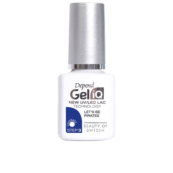 Gel Iq Nagellack #let's Be Pirates 5 ml - Image 1