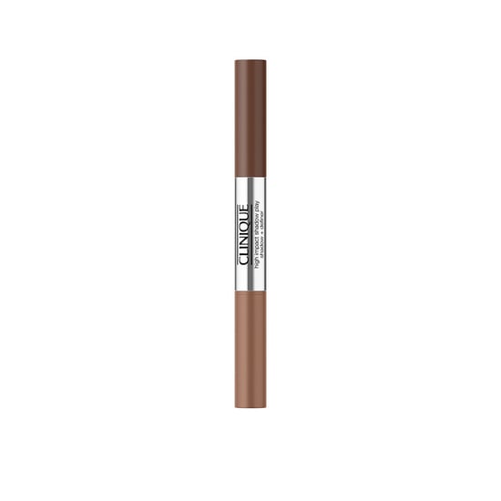 Hi Shadow Play Sombra De Ojos + Definidor De Sombra #double Latte 4 ml - Image 1