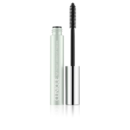 High Impact Mascara Waterproof #01-black 8 ml - Image 1