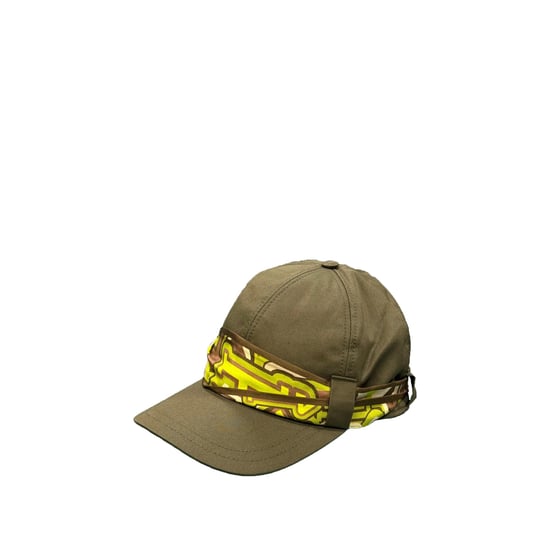 Herno Baseballcap - Image 1