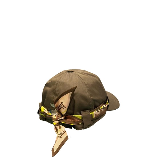 Herno Baseballcap - Image 2