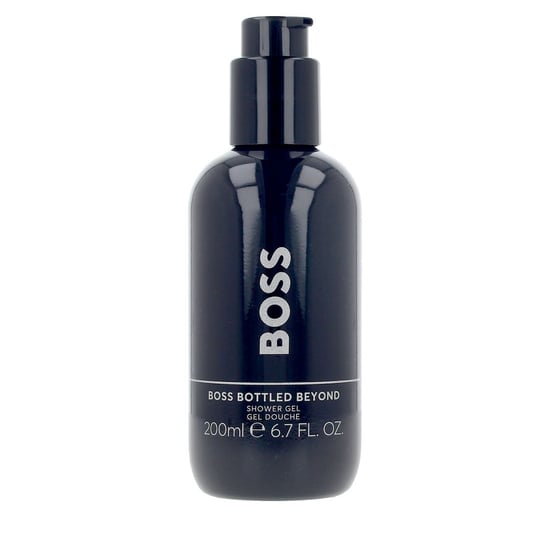 Boss Bottled Beyond Duschgel 200 ml - Image 1