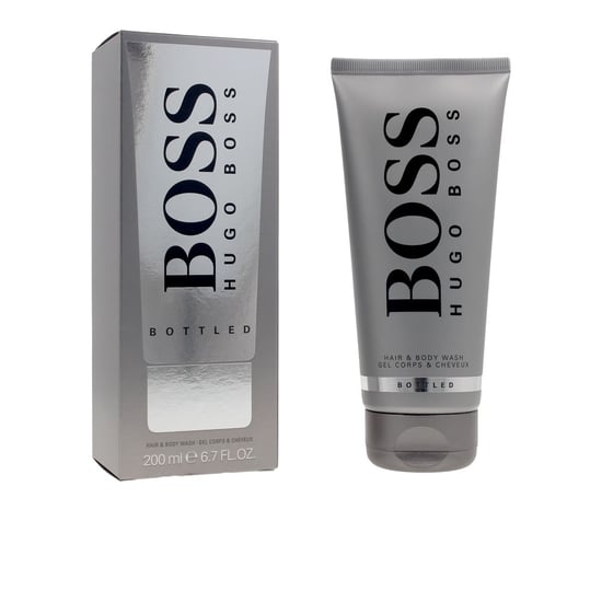 Boss Bottled Shower Gel 150 ml - Image 1
