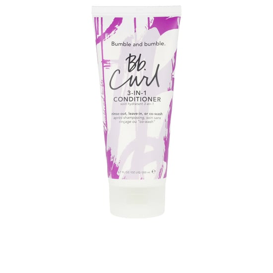 Bb Curl 3-in-1 Conditioner 200 ml - Image 1