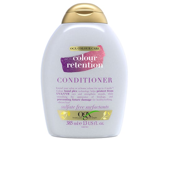 Color Retention Haarspülung 385 ml - Image 1