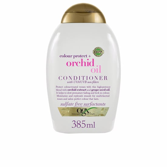Orchid Oil Fade-defying Hair Conditioner 385 ml - Image 1