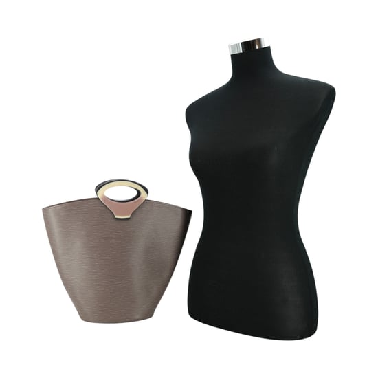 Louis Vuitton Lederhandtasche Noctambule - Image 2