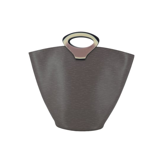 Louis Vuitton Lederhandtasche Noctambule - Image 3