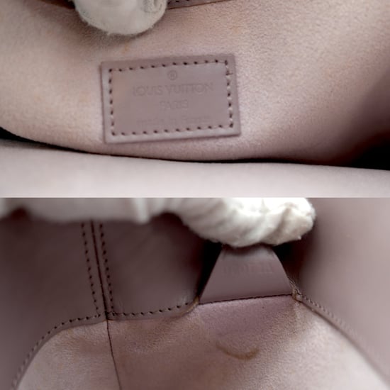 Louis Vuitton Lederhandtasche Noctambule - Image 6