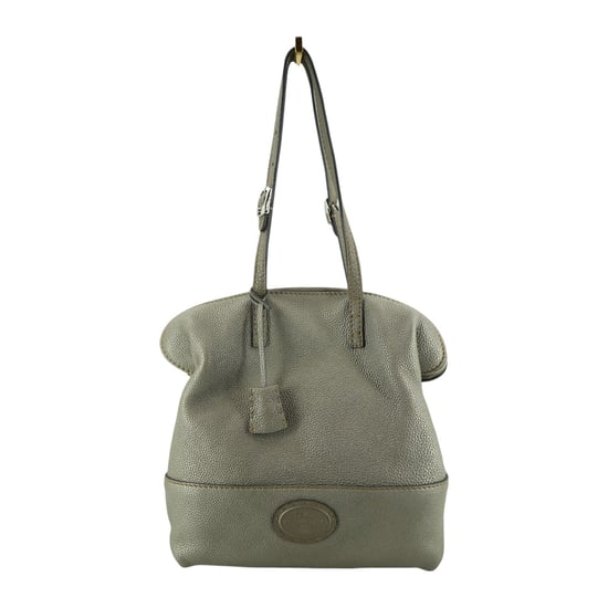 Fendi Leder-Schultertasche 2er-Pack - Image 1
