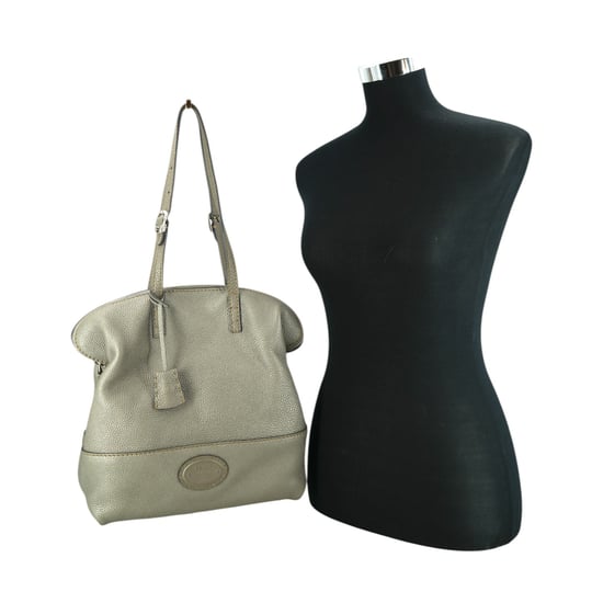 Fendi Leder-Schultertasche 2er-Pack - Image 2