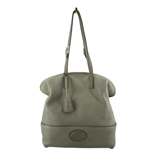 Fendi Leder-Schultertasche 2er-Pack - Image 3