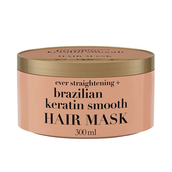 Brasilianische Keratin-haarmaske 300 ml - Image 1