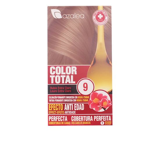 Color Total #9-rubio Extra Claro - Image 1