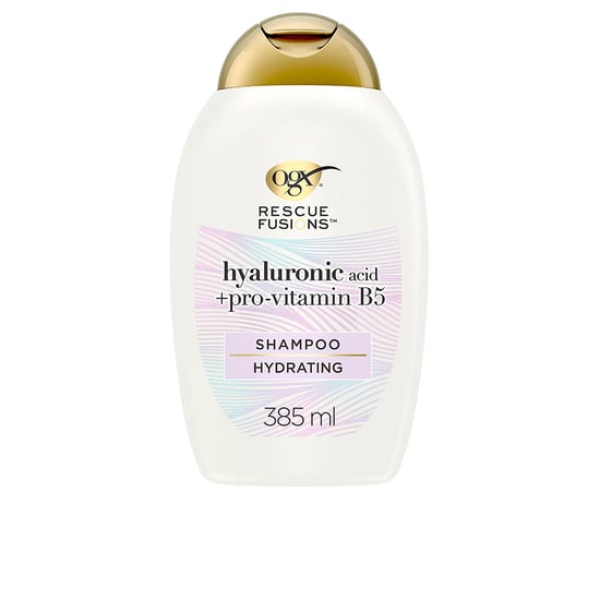 Hyaluronsäure- Und Provitamin-b5-shampoo 385 ml - Image 1