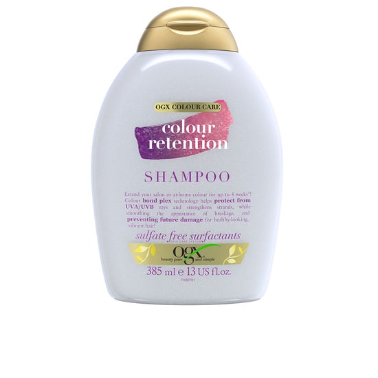 Farbbehaltendes Haarshampoo 385 ml - Image 1