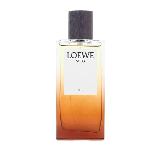Solo Elixir Edp Vapo 100 ml - Image 1