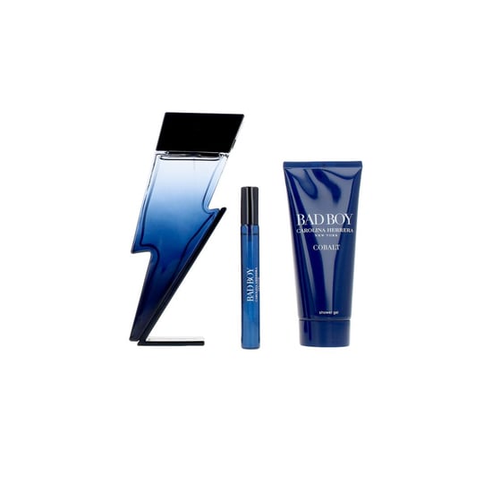 Bad Boy Cobalt Etui 3 Stk 3 pz - Image 1