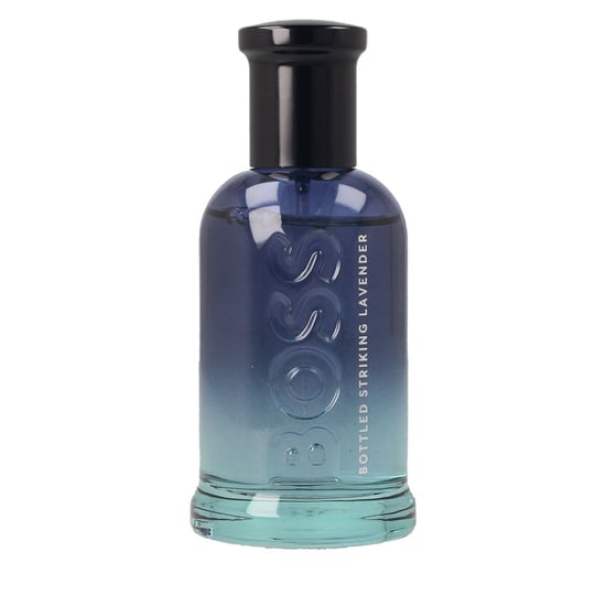 Boss Bottled Striking Lavender Eau De Parfum, Limitiert Auf 50 ml - Image 1