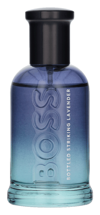 Boss Bottled Striking Lavender Eau De Parfum, Limitiert Auf 50 ml - Image 2