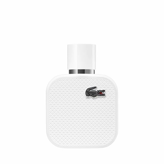 Lacoste L.12.12 Blanc Edp-dampf 50 ml - Image 2