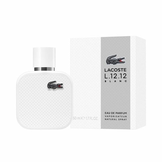 Lacoste L.12.12 Blanc Edp-dampf 50 ml - Image 3