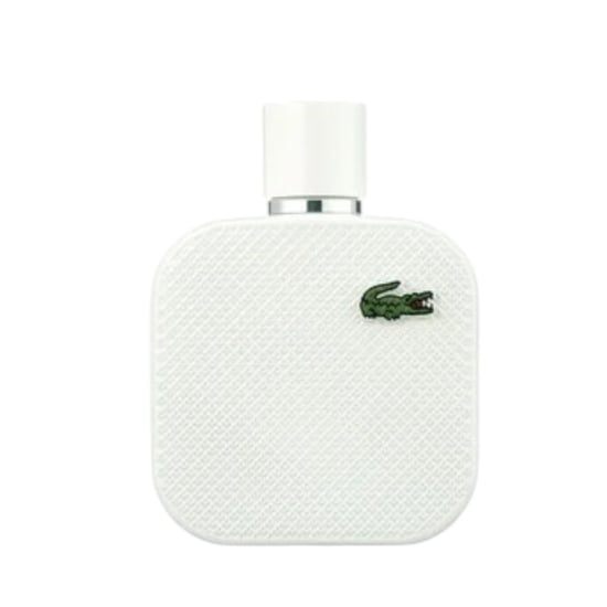 Lacoste L.12.12 Blanc Edp-dampf 50 ml - Image 4