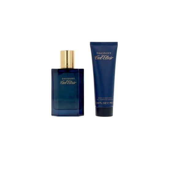 Cool Elixir Parfüm Intensiv 2er Set 2 pz - Image 1