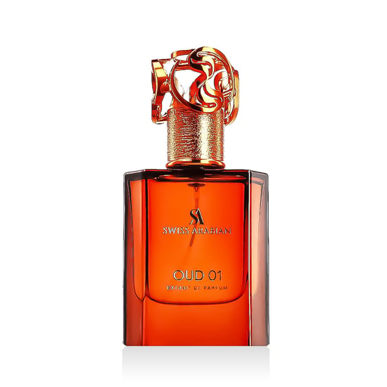 Oud 01 Edp Vapo 50 ml - Image 2
