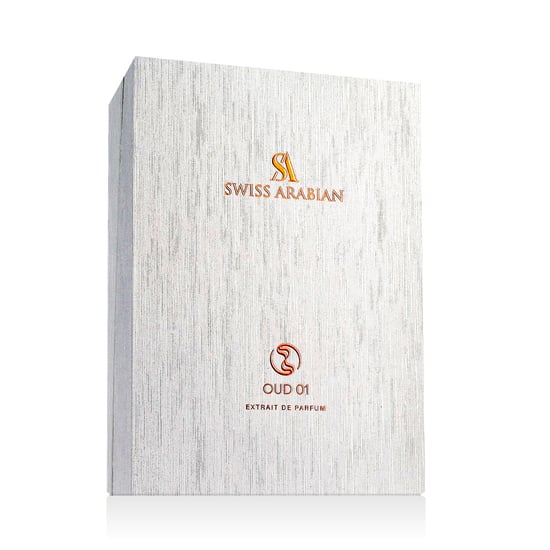Oud 01 Edp Vapo 50 ml - Image 3
