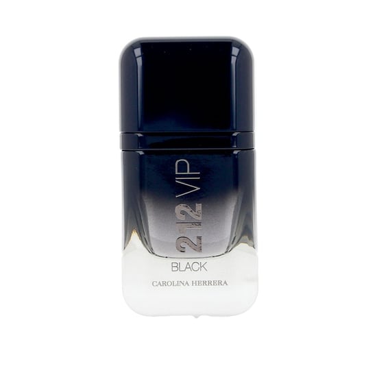 212 Vip Black Eau De Toilette, 50 ml - Image 1