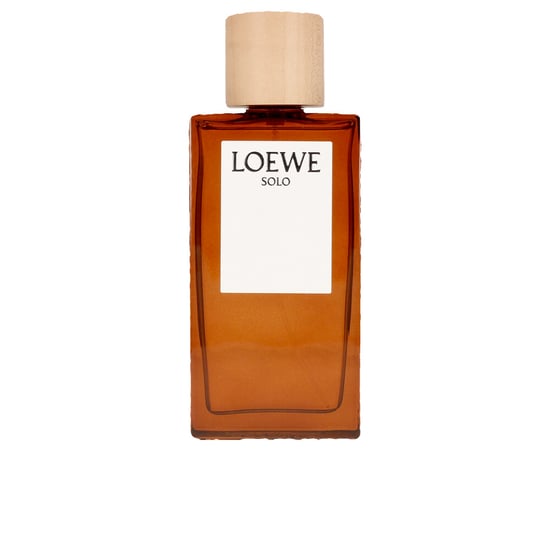 Solo Loewe Eau De Toilette Spray 150 ml - Image 1