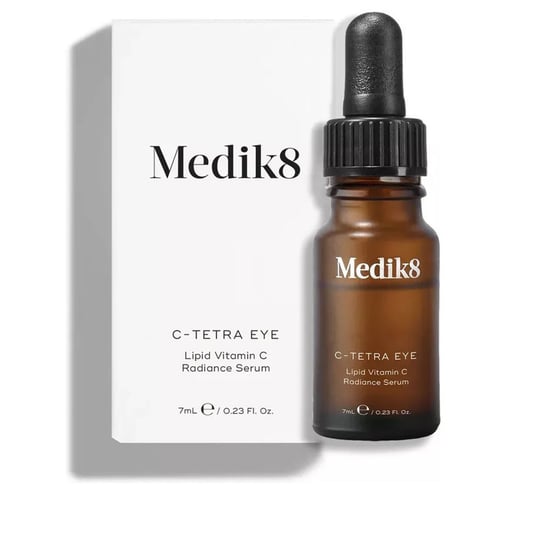 C-tetra Eye Antioxidatives Vitamin-c-augenserum 7 ml - Image 1