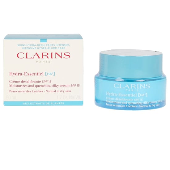 Hydra Essentiel Feuchtigkeitscreme Spf15 50ml 50 ml - Image 1