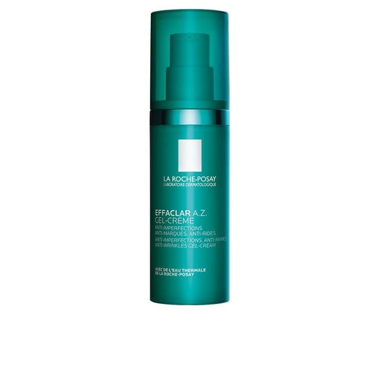 Effaclar Az Cremegel 40 ml - Image 1