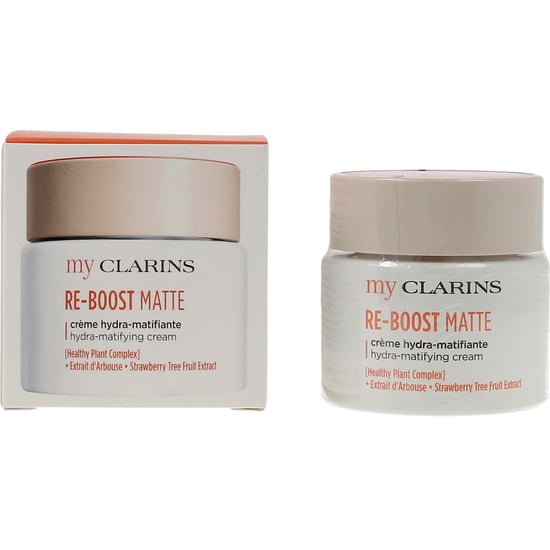 My Clarins Re-boost Feuchtigkeitsspendende Mattierungscreme 50 ml - Image 1