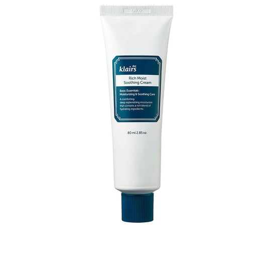 Rich Moist Shootingcreme 80 ml - Image 1