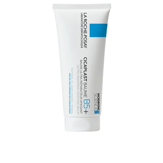 Cicaplast Baume B5+ Ultra-reparierender Beruhigungsbalsam 100 ml - Image 1