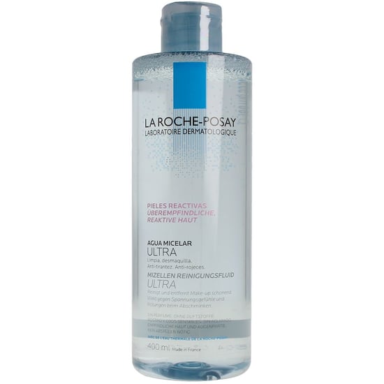 Toleriane Mizellenwasser Für Reaktive Haut, 400 ml - Image 1