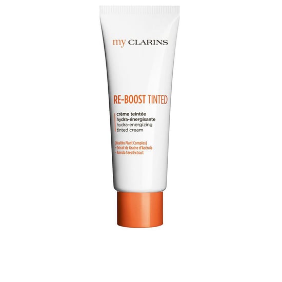 My Clarins Cremegel Mit Guter Gesichtseffektfarbe 50 ml - Image 1