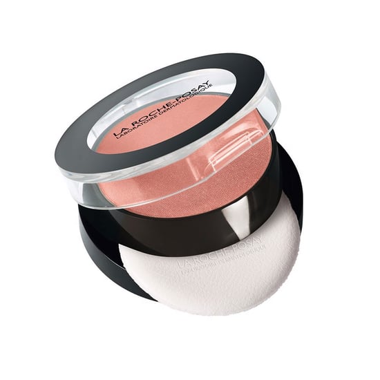 Toleriane Pink Blush Mikrofeines Puderrouge #02 5 G 5 gr - Image 1
