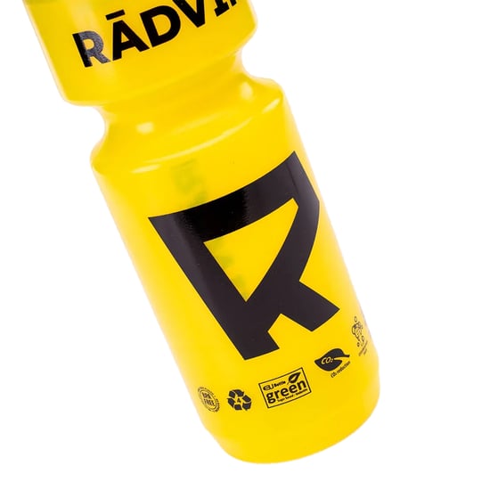 Radvik - Wasserflasche "Biotrail", 750ml (Grün/Schwarz) - Image 3
