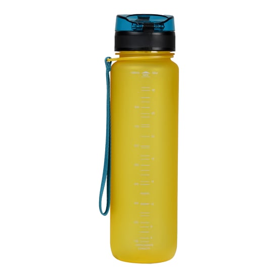 Regatta - Wasserflasche, Tritan, 1l (Grün) - Image 2