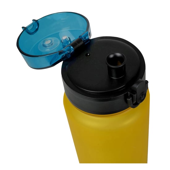 Regatta - Wasserflasche, Tritan, 1l (Grün) - Image 4