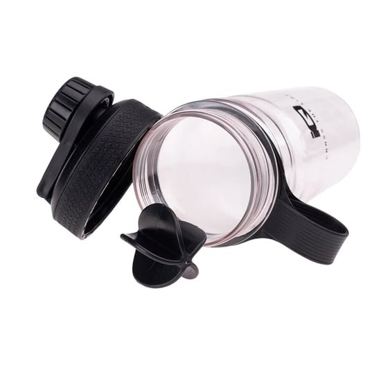 IQ - Mix-Flasche "Vita", 720ml (Transparent/Schwarz) - Image 2
